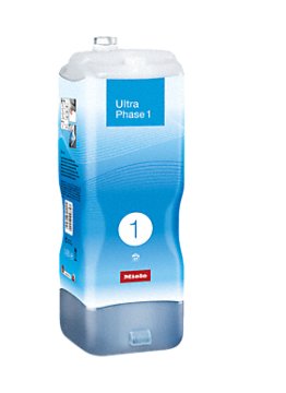 Miele WA UP1 1401 L Lavaggio in lavatrice Protettore Colore 1400 ml