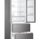 Haier HB17FPAAA frigorifero side-by-side Libera installazione 446 L E Platino, Acciaio inox 8