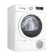 Bosch Serie 4 WTH85V08IT asciugatrice Libera installazione Caricamento frontale 8 kg A++ Bianco 2