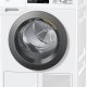 Miele TCJ670 WP Eco&9kg asciugatrice Libera installazione Caricamento frontale A+++ Bianco 2