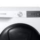 Samsung WW90T854ABT Lavatrice 9kg QuickDrive Ai Control Libera installazione Caricamento frontale 1400 Giri/min Bianco A+++ 11