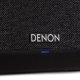 Denon Home 250 altoparlante Nero Con cavo e senza cavo 6