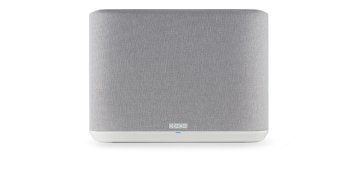 Denon Home 250 altoparlante Bianco Con cavo e senza cavo