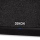 Denon Home 350 Nero Con cavo e senza cavo 5