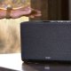 Denon Home 350 altoparlante Nero Con cavo e senza cavo 7