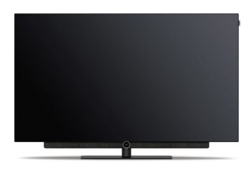 Loewe bild 3.55 oled 139,7 cm (55") 4K Ultra HD Smart TV Wi-Fi Grigio