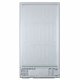 Haier SBS 90 Serie 3 HSR3918FNPG frigorifero side-by-side Libera installazione 528 L F Argento 29