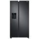 Samsung RS68A8821B1 frigorifero side-by-side Libera installazione E Nero 2