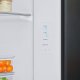 Samsung RS68A8821B1 frigorifero side-by-side Libera installazione E Nero 11