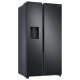 Samsung RS68A8821B1 frigorifero side-by-side Libera installazione E Nero 3