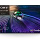Sony XR-65A90J - Smart TV OLED 65 pollici, 4K ultra HD, HDR, con Google TV, Perfect for PlayStation™ 5 2