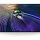 Sony XR-65A90J - Smart TV OLED 65 pollici, 4K ultra HD, HDR, con Google TV, Perfect for PlayStation™ 5 6