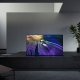 Sony XR-55A90J - Smart TV OLED 55 pollici, 4K ultra HD, HDR, con Google TV, Perfect for PlayStation™ 5 19