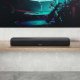 Denon DENONHOMESB550E2 altoparlante soundbar Nero 7.1 canali 550 W 8