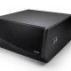 Denon DSW-1H Nero Subwoofer attivo 2