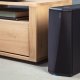 Denon DSW-1H Nero Subwoofer attivo 6