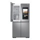 Samsung RF65A977FSR frigorifero Side by Side Familiy Hub™ Libera installazione con congelatore 637 L connesso con monitor integrato Classe F, Inox Spazzolato 2