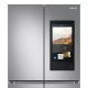 Samsung RF65A977FSR frigorifero Side by Side Familiy Hub™ Libera installazione con congelatore 637 L connesso con monitor integrato Classe F, Inox Spazzolato 11