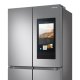 Samsung RF65A977FSR frigorifero Side by Side Familiy Hub™ Libera installazione con congelatore 637 L connesso con monitor integrato Classe F, Inox Spazzolato 12