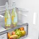 Samsung RF65A977FSR frigorifero Side by Side Familiy Hub™ Libera installazione con congelatore 637 L connesso con monitor integrato Classe F, Inox Spazzolato 24