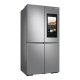 Samsung RF65A977FSR frigorifero Side by Side Familiy Hub™ Libera installazione con congelatore 637 L connesso con monitor integrato Classe F, Inox Spazzolato 6