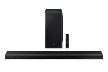 Samsung HW-Q800A Nero 3.1.2 canali