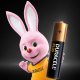 Duracell Plus 100 AAA B8 x10 3