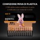 Duracell Plus 100 AAA B8 x10 6