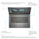 HP ZBook Studio 15.6 G8 Intel® Core™ i7 i7-11800H Workstation mobile 39,6 cm (15.6
