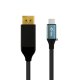 i-tec USB-C DisplayPort Cable Adapter 4K / 60 Hz 150cm 2