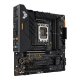 ASUS TUF GAMING B660M-PLUS WIFI Intel B660 LGA 1700 micro ATX 3