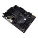 ASUS TUF GAMING B550-PLUS WIFI II AMD B550 Socket AM4 ATX 3