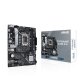ASUS PRIME B660M-K D4 Intel B660 LGA 1700 micro ATX 3