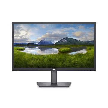 DELL E Series E2223HV Monitor PC 54,5 cm (21.4") 1920 x 1080 Pixel Full HD LCD Nero