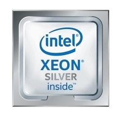 DELL Xeon Argento 4309Y processore 2,8 GHz 12 MB