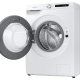 Samsung WW10T534DAW Lavatrice 10kg Ecodosatore Ai Control Libera installazione Caricamento frontale 1400 Giri/min Bianco 8