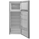 Sharp SJ-TB01ITXSF-EU frigorifero con congelatore Libera installazione 213 L F Argento 3