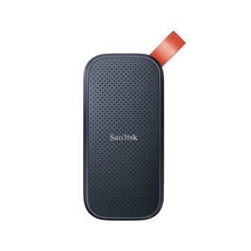 SanDisk Portable 480 GB USB tipo-C 3.2 Gen 1 (3.1 Gen 1) Blu