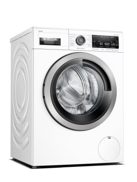 Bosch Serie 8 WAX32KH0IT lavatrice Caricamento frontale 10 kg 1600 Giri/min Bianco