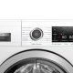 Bosch Serie 8 WAX32KH0IT lavatrice Caricamento frontale 10 kg 1600 Giri/min Bianco 5