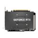 MSI AERO ITX GeForce RTX 3050 8G OC NVIDIA 8 GB GDDR6 5