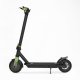 Nilox M1 25 km/h Nero, Lime 7,5 Ah 3