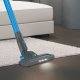 Hoover H-FREE 300 HF322PTA 011 aspirapolvere senza filo Grigio Senza sacchetto 16