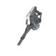 Hoover H-FREE 300 HF322PTA 011 aspirapolvere senza filo Grigio Senza sacchetto 23