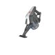 Hoover H-FREE 300 HF322PTA 011 aspirapolvere senza filo Grigio Senza sacchetto 25