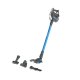 Hoover H-FREE 300 HF322PTA 011 aspirapolvere senza filo Grigio Senza sacchetto 33