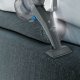 Hoover H-FREE 300 HF322PTA 011 aspirapolvere senza filo Grigio Senza sacchetto 9