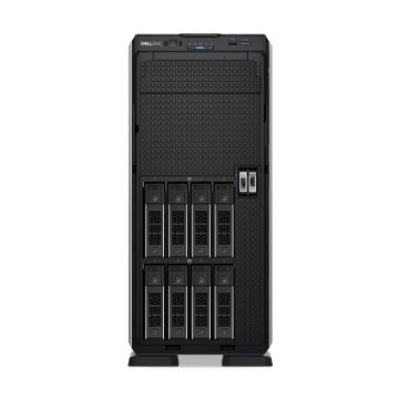 DELL PowerEdge T550 server 480 GB Tower Intel® Xeon® Argento 4314 2,4 GHz 32 GB DDR4-SDRAM 800 W