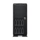 DELL PowerEdge T550 server 480 GB Tower Intel® Xeon® Silver 4314 2,4 GHz 32 GB DDR4-SDRAM 800 W 2