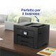 Epson WorkForce WF-7835DTWF, stampante multifunzione A3 getto d'inchiostro (stampa, scansione, copia), Display LCD 6,9 cm, Wi-Fi Direct, 3 mesi inchiostro incluso con ReadyPrint 8